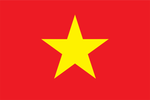 Quốc Kỳ Việt Nam